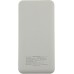 Power Bank TOTU PBW01 Powerbank Wireless White