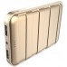 Power Bank Usams US-CD08 Trunk 6000mah Gold