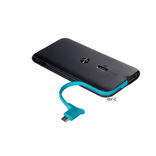 Power Bank Motorola Power Pack Slim P793 (WPS-601-P793)