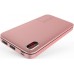 Power Bank Solove Y2 10000 mAh Rose Gold