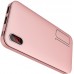 Power Bank Solove Y2 10000 mAh Rose Gold