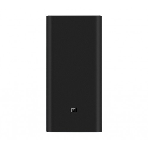 Power Bank Xiaomi Mi Power Bank 3 Pro 20000mAh (PLM07ZM)