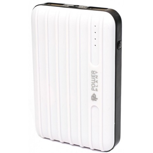 Power Bank PowerPlant PB-LA9084 5200mAh 1*USB/2.1A (PPLA9084S)