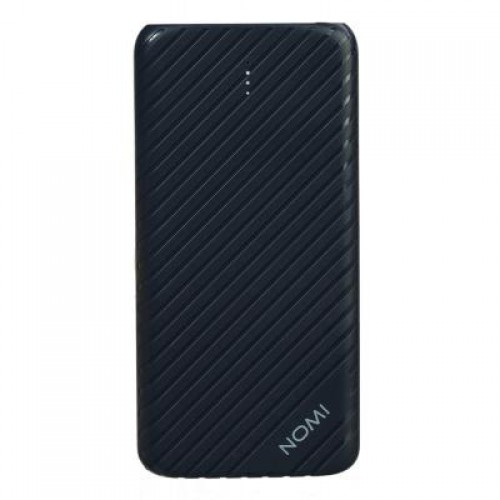 Power Bank Nomi F100 10000mAh blue (324699)