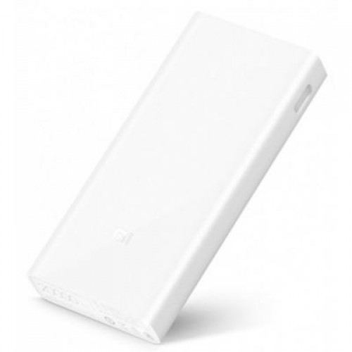 Power Bank Xiaomi Mi 2C 20000mAh QC 3.0 (VXN4212CN / VXN4220GL)