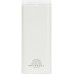 Power Bank TOTO TBG-17 12500 mAh 2USB 3,1A Li-Ion White