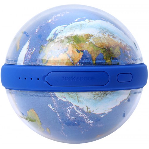 Power Bank Rock Space Orb 10000 mAh Earth