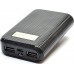 Power Bank Remax Power Box PPL-11 10000 mAh Black