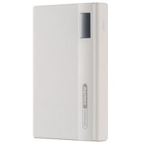 Power Bank Remax Linon Pro RPP-53 10000 mah White Power Bank Remax Linon Pro RPP-53 10000 mah White