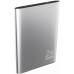 Power Bank Solove A8s Portable Metallic 20000mAh Silver