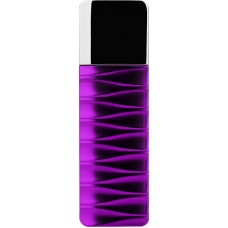 Power Bank Rock Space Spray mist 2500mAh Purple