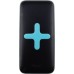 Power Bank Recci RK-7000 Power IQ 2,1А Li-Pol 7000 mAh Black