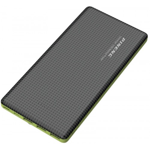 Power Bank Pineng PN-917 20000mAh Black