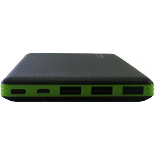 Power Bank Pineng PN-917 20000mAh Black