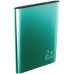 Power Bank Solove A8 Portable Metallic 20000mAh Green