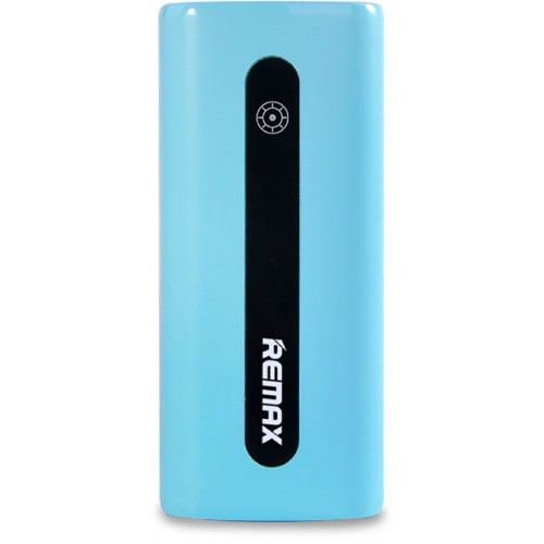 Power Bank Remax E5 Proda 5000 mAh Blue