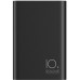 Power Bank Solove A9s Portable Metallic 10000mAh Black