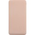 Power Bank Solove Y1 10000 mAh Pink