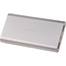 Power Bank Remax Vanguard Series 10000 mAh Silver