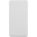 Power Bank Solove Y1 10000 mAh White