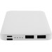 Power Bank Solove Y1 10000 mAh White