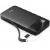 Power Bank Solove A5 20000mAh Black