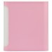 Power Bank TOTO TBG-47 10000 mAh 2USB 3,1A Li-Ion Pink