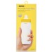 Power Bank Remax Milky bottle Series 5500 mah Yellow