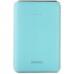 Power Bank Remax Tiger RPP-33 5000 mAh Blue