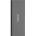 Power Bank Pineng PN-953 10000mAh Black