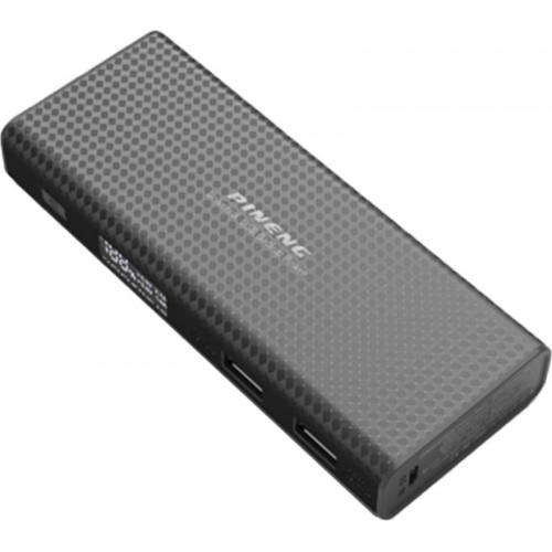 Power Bank Pineng PN-953 10000mAh Black