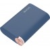 Power Bank Solove AirS 8000mAh External Normal edition Dark blue