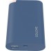 Power Bank Solove AirS 8000mAh External Normal edition Dark blue