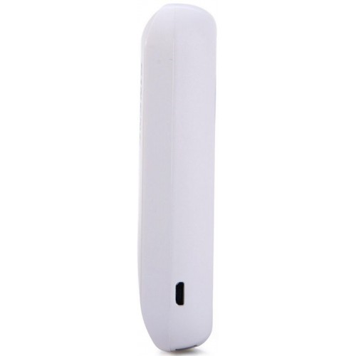 Power Bank Pineng PN-915 5000mAh White