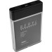 Power Bank Remax Beryl RPP-69 8000 mah Black