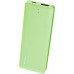 Power Bank Remax Candy Series 5000 mAh Green