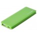 Power Bank Remax Candy Series 5000 mAh Green