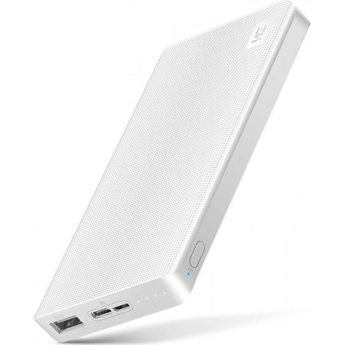 Power Bank ZMi QB810 10000mAh Type-C White