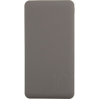 Power Bank Solove Y1 10000 mAh Brown