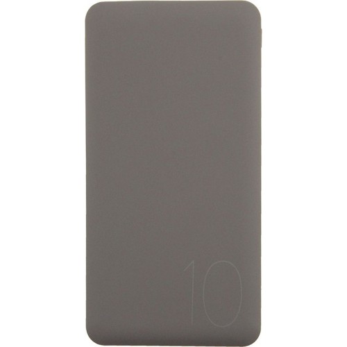 Power Bank Solove Y1 10000 mAh Brown