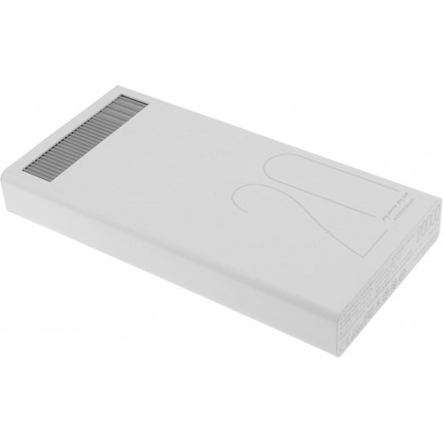 Power Bank Remax Revolution Series RPL-58 20000 mah White