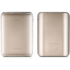 Power Bank Remax Mink PPL-22 10000 mah Gold