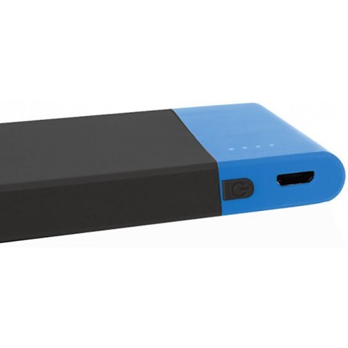 Power Bank Rock Space P3 6000mAh Blue