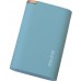 Power Bank Solove AirS 8000mAh External Normal edition Ligth blue