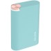 Power Bank Solove AirS 8000mAh External Normal edition Ligth blue