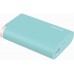 Power Bank Solove AirS 8000mAh External Normal edition Ligth blue