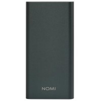 Power Bank Nomi E100 10000mAh grey (227742)