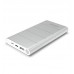 Power Bank Nomi Q100 10000mAh Silver (344884)