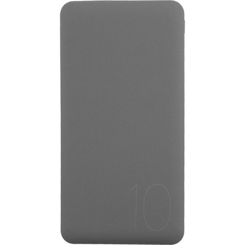 Power Bank Solove Y1 10000 mAh Black