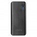 Power Bank Optima OPB-10-1 10000mAh Black (69934)